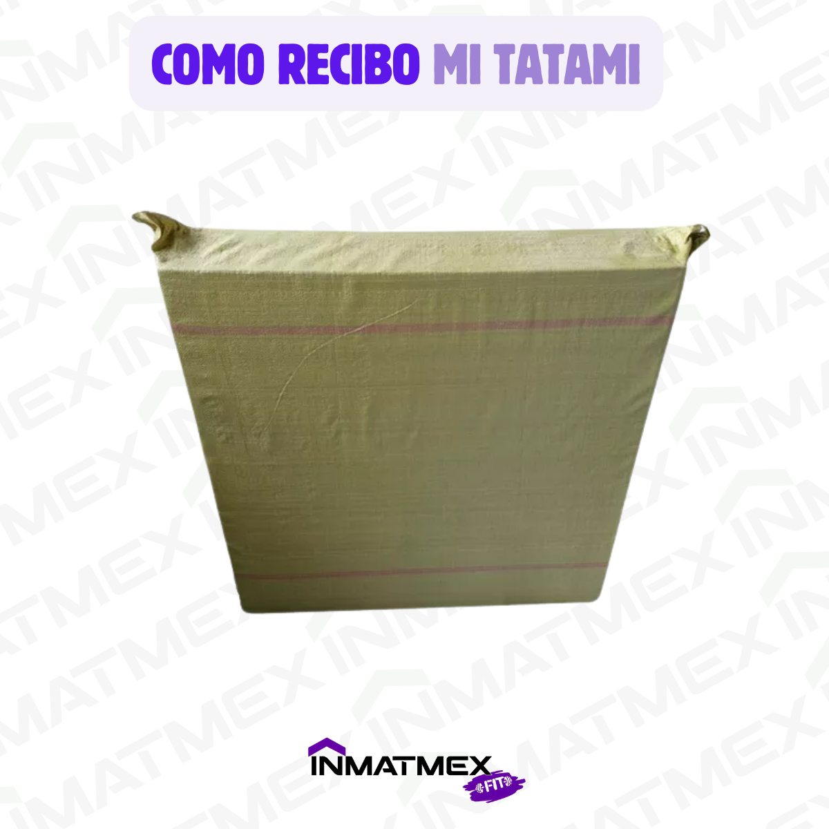 Tatami Negro-Gris