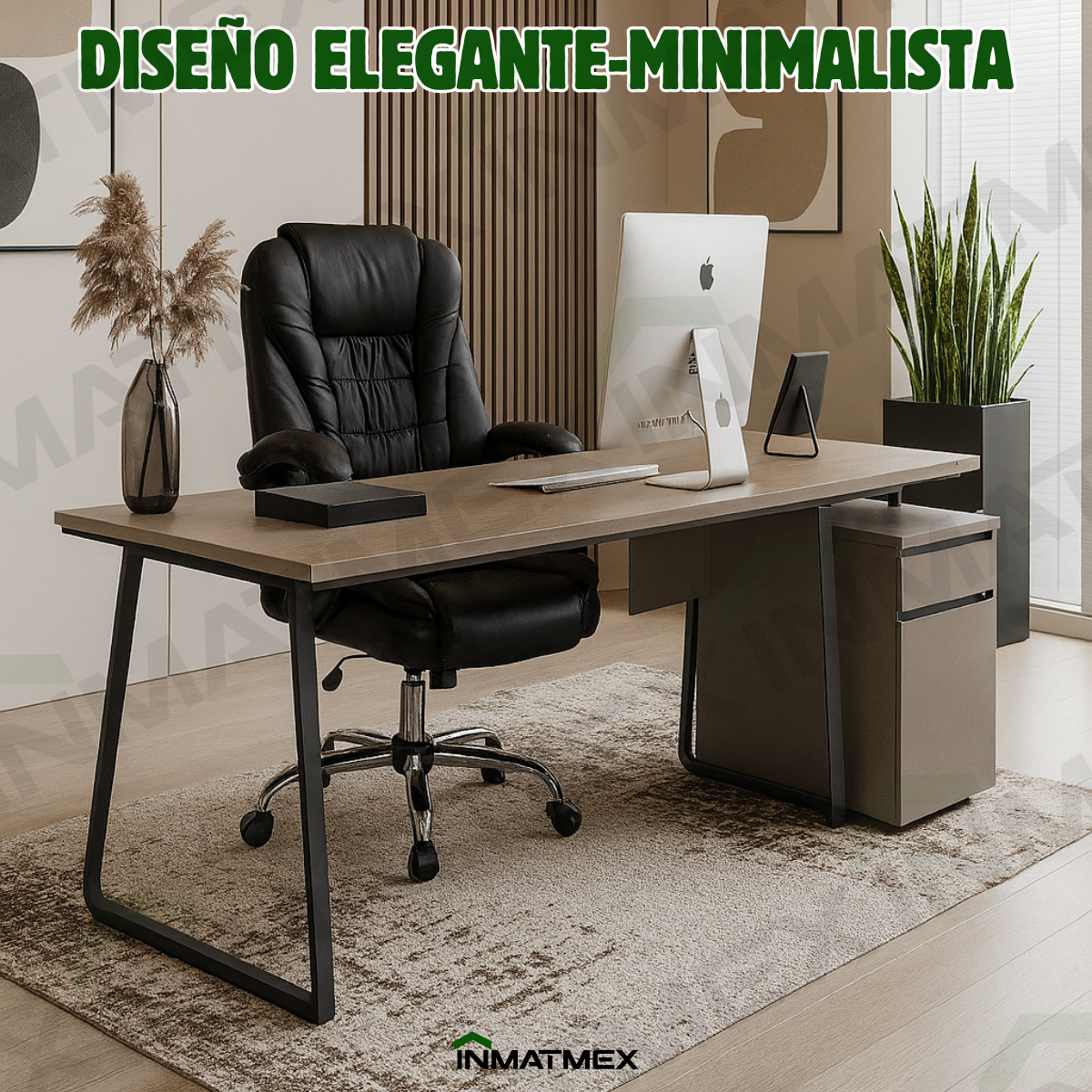 Silla Master Chair de Oficina