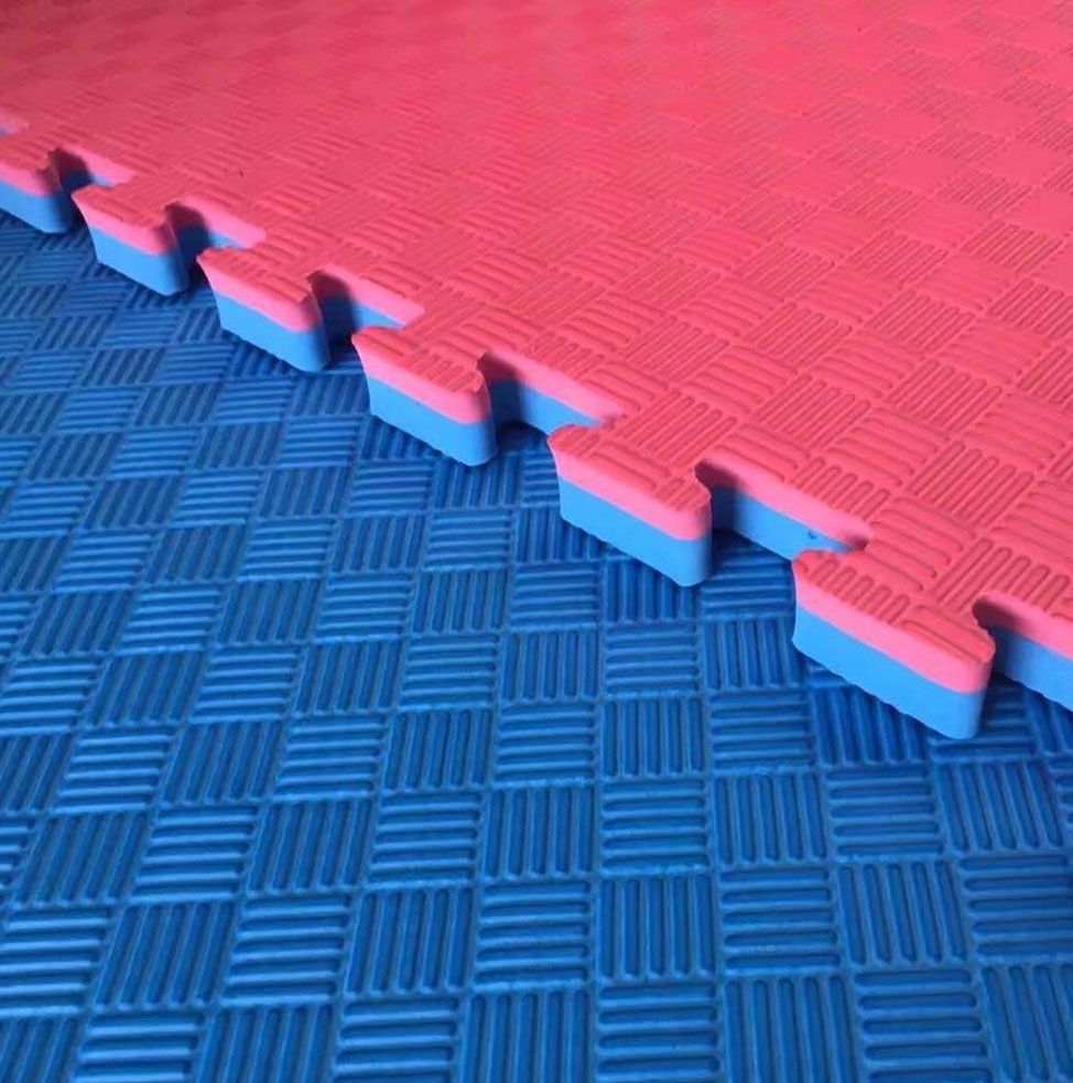 EVA FIT