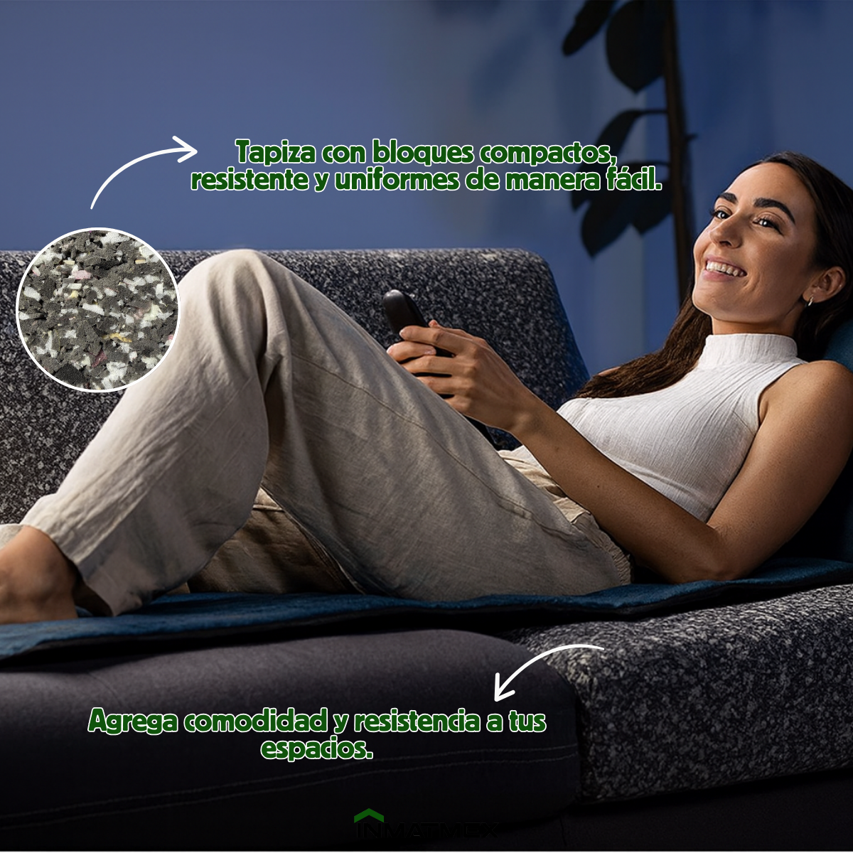 Aglutinado Individual