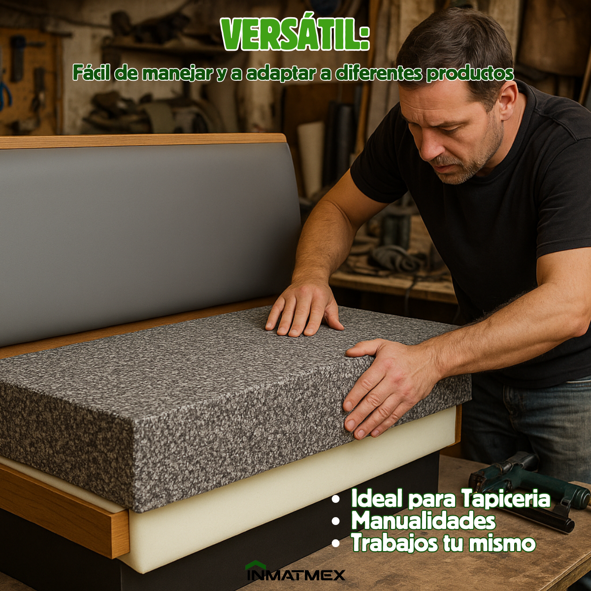 Aglutinado Individual