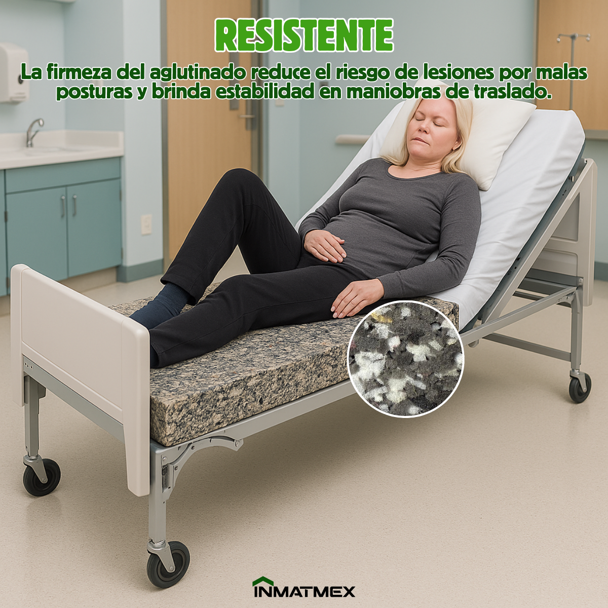 Aglutinado Individual