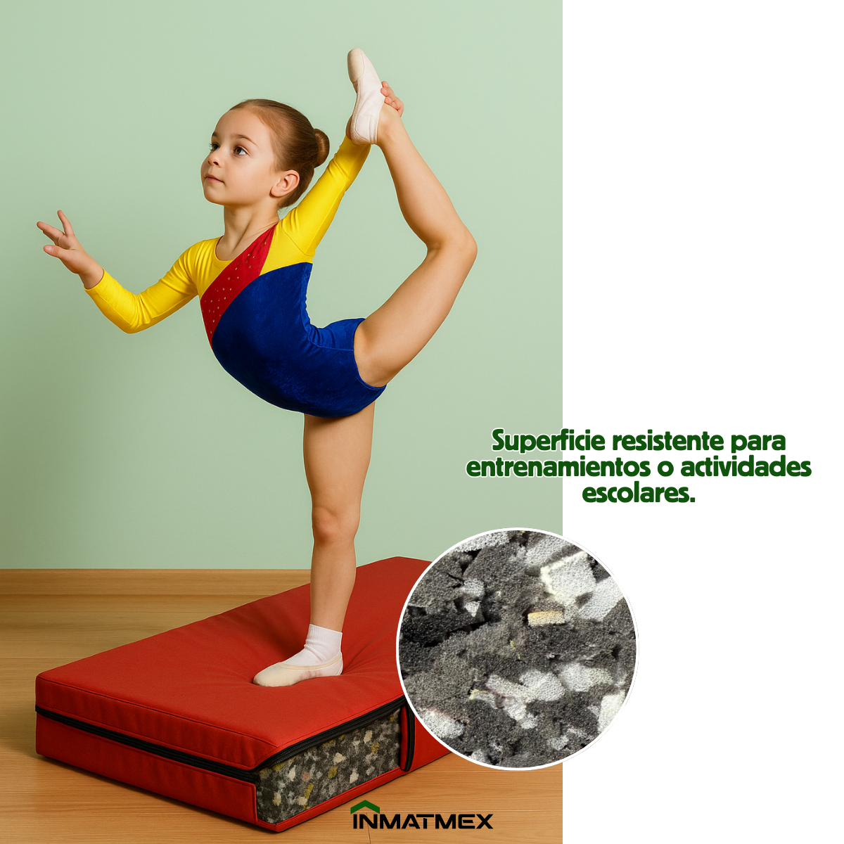 Aglutinado Individual