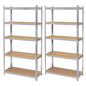 Pack 2 Rack´s o Estante multiusos