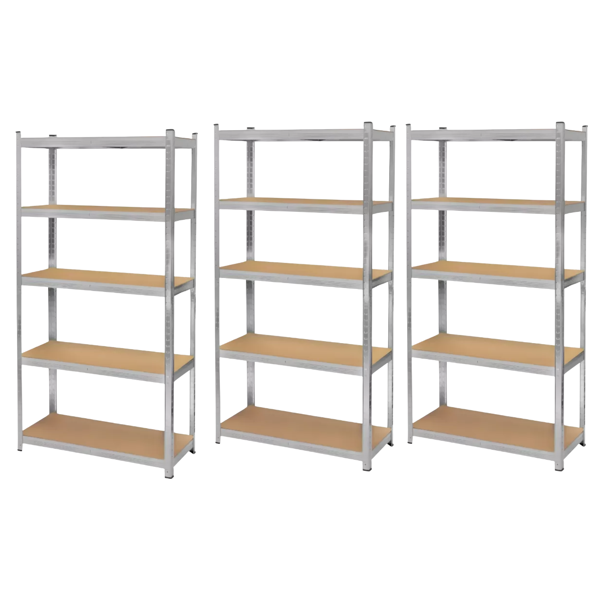 Pack 3 Rack´s o Estante multiusos