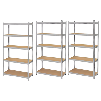 Pack 3 Rack´s o Estante multiusos