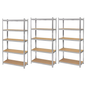 Pack 3 Rack´s o Estante multiusos