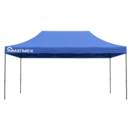 Carpa 3 x 4.5 Sin paredes