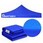 Repuesto de Toldo Para Carpa 3 X 3 M Azul