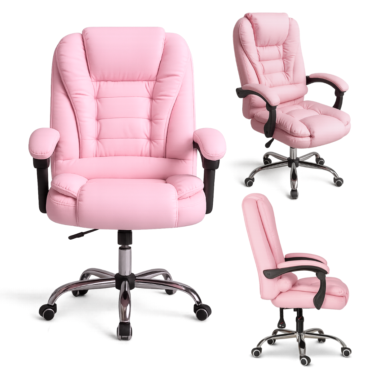 Silla Master Chair Beige