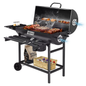 Asador De Barril