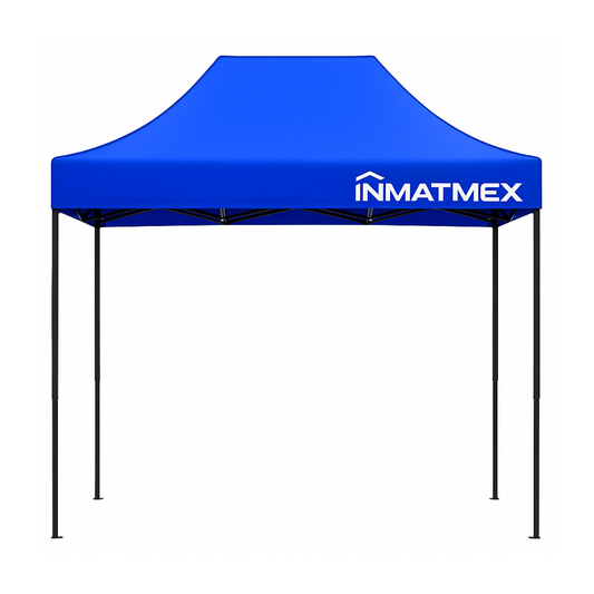 Carpa 3 x 2 Sin Paredes