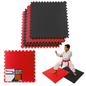 10 PIEZAS TATAMI BICOLOR