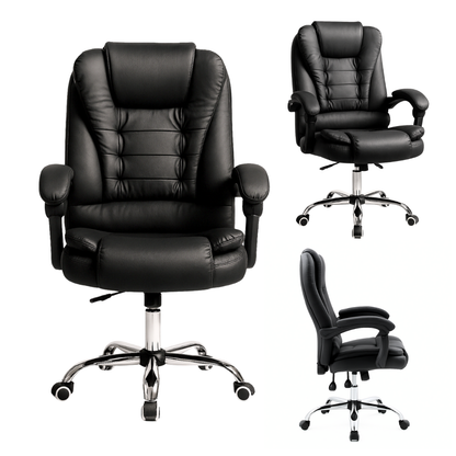 Silla Master Chair Beige