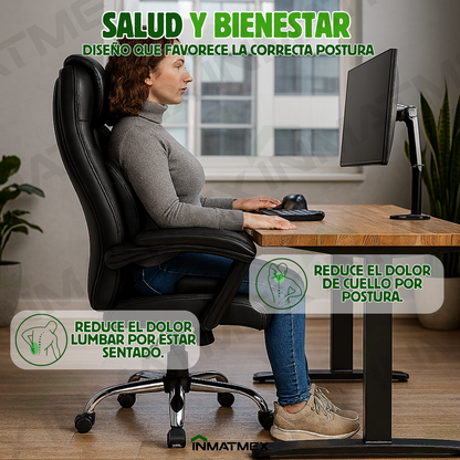 Silla Master Chair de Oficina