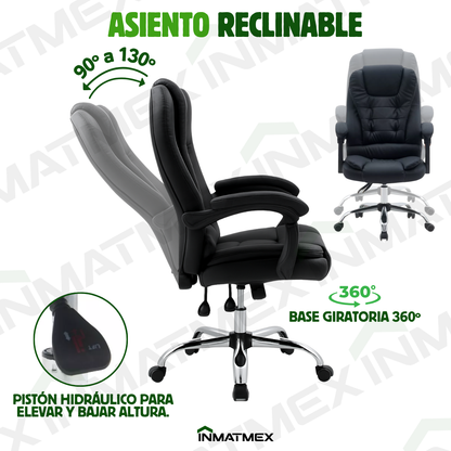Silla Master Chair de Oficina