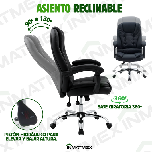Silla Master Chair de Oficina