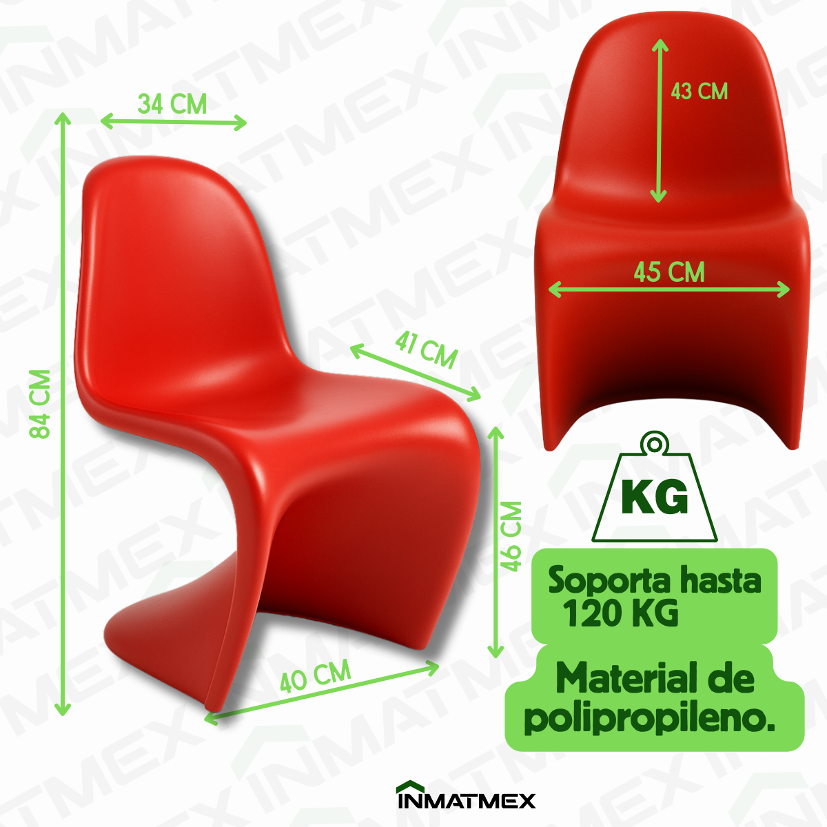 Silla Phantom