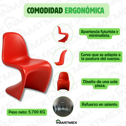 Silla Phantom