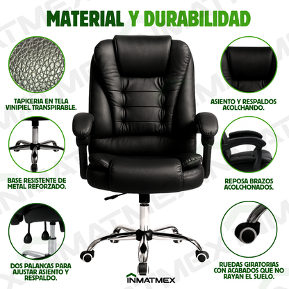 Silla Master Chair de Oficina
