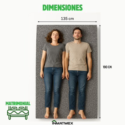 Aglutinado Matrimonial
