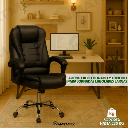 Silla Master Chair de Oficina