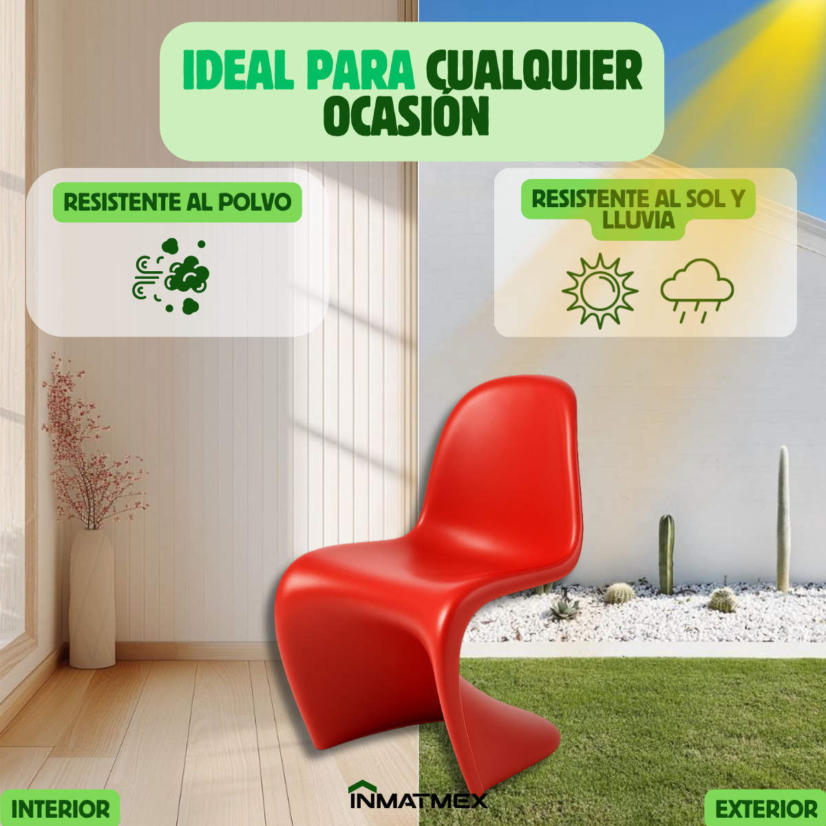 Silla Phantom