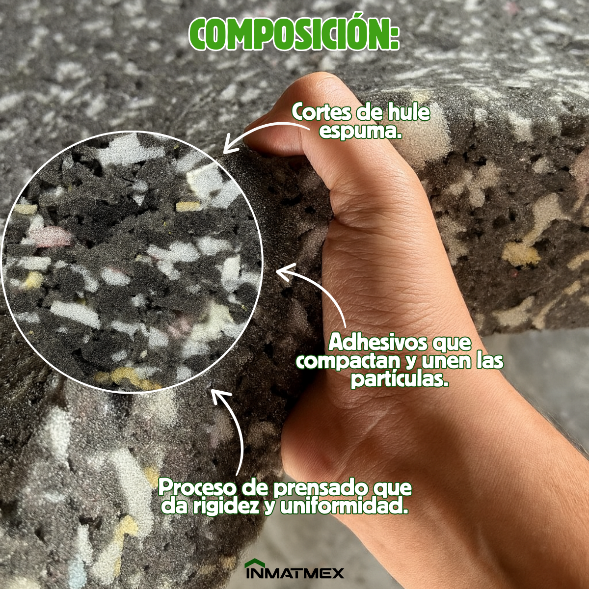 Aglutinado Individual