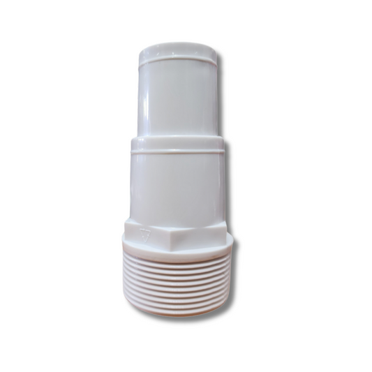 Adaptador de Manguera