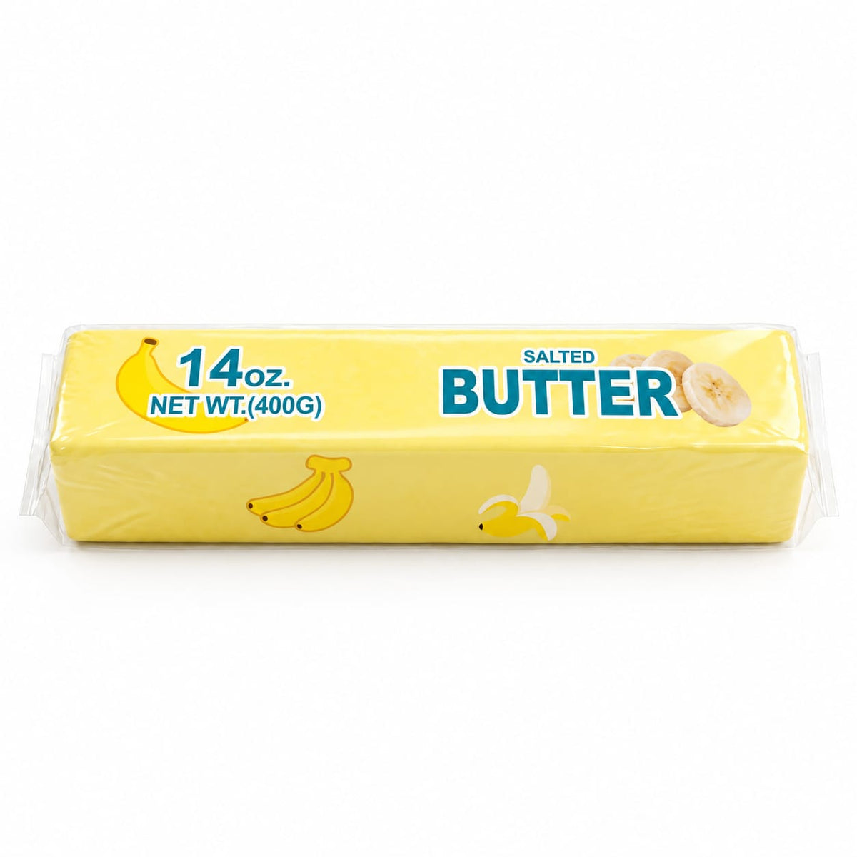 Juguete Butter Caja Para Aliviar El Estrés